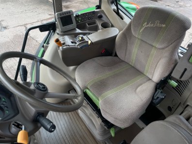 John Deere 6930