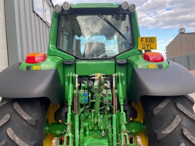 John Deere 6930