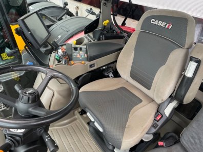 Case Puma CVX165