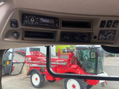 Case Puma CVX165