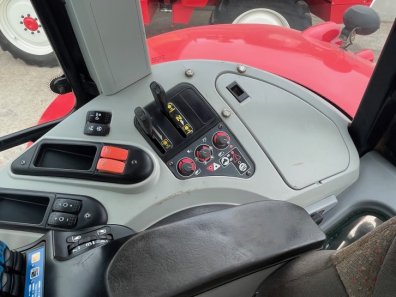 Massey Ferguson 6499