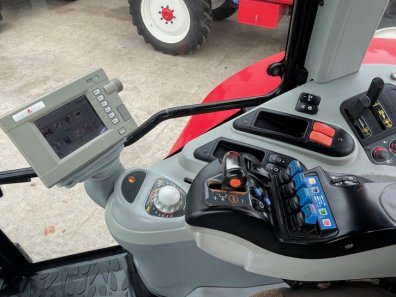 Massey Ferguson 6499