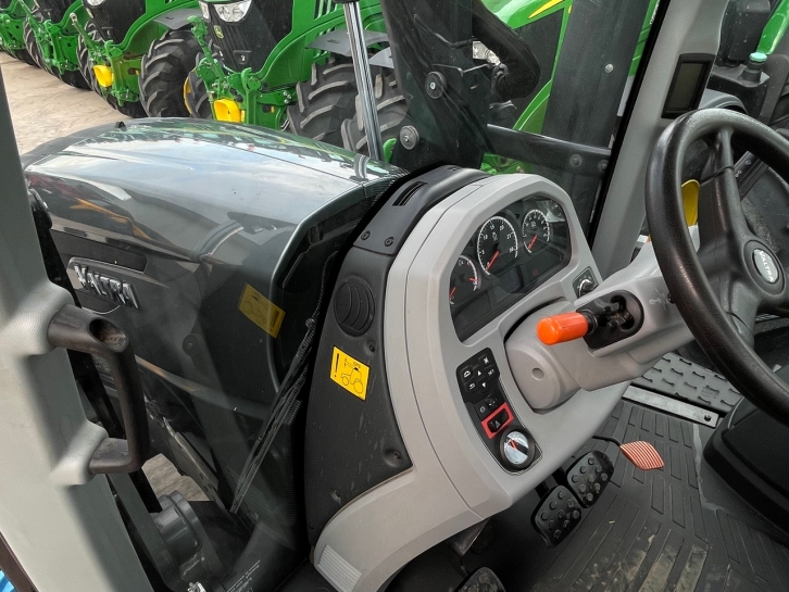 Valtra T254 Versu