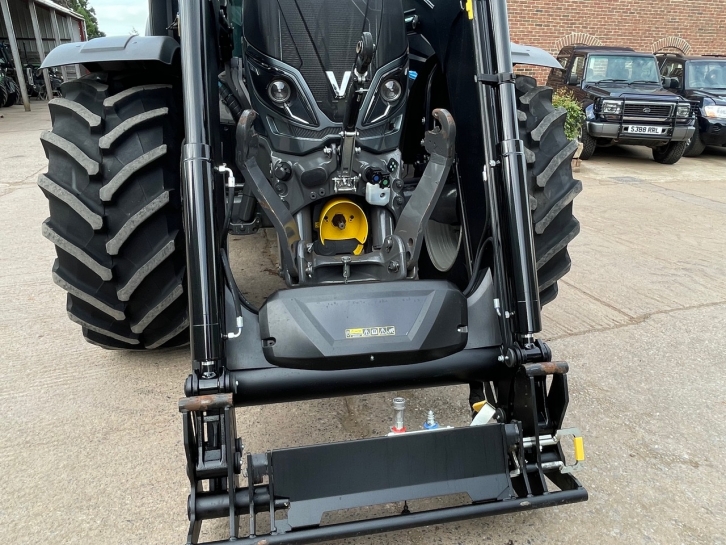 Valtra T254 Versu