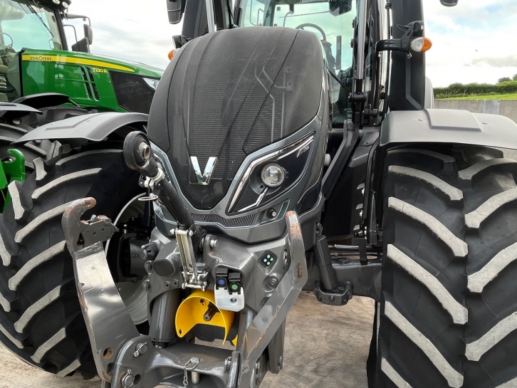 Valtra T254 Versu