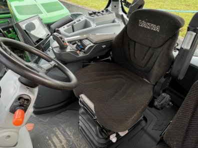Valtra T254 Versu