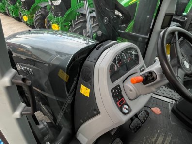 Valtra T254 Versu