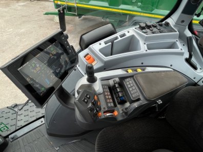 Valtra T254 Versu