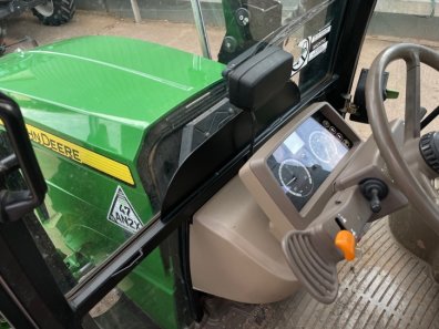 John Deere 6110RC