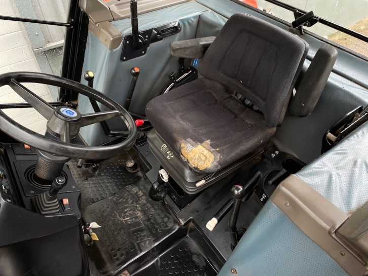 Fiat DT 72-94