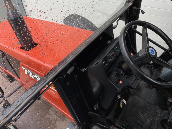 Fiat DT 72-94