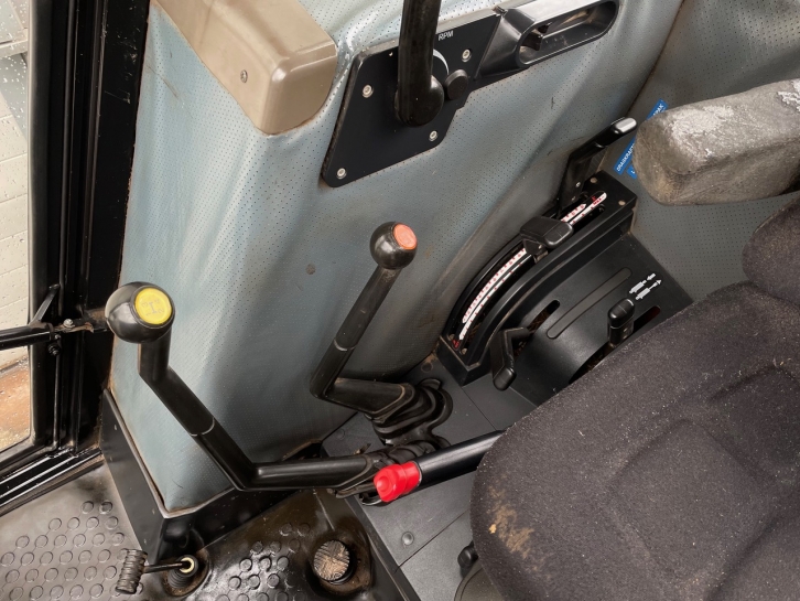 Fiat DT 72-94