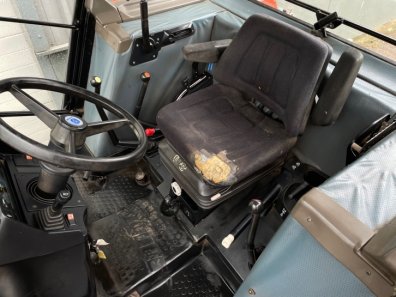Fiat DT 72-94
