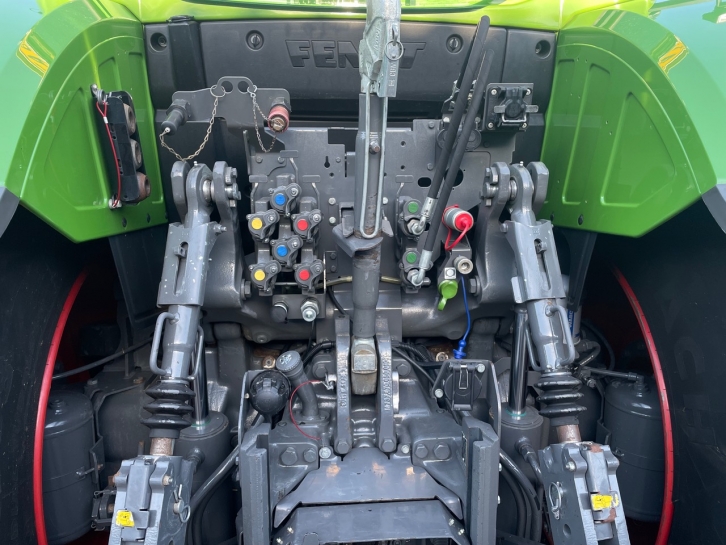 Fendt 724
