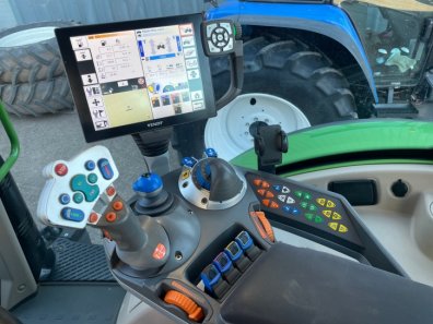 Fendt 724