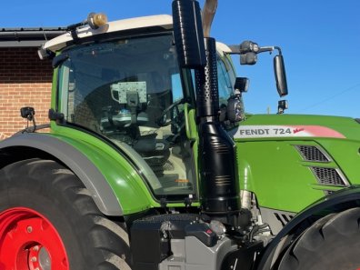Fendt 724