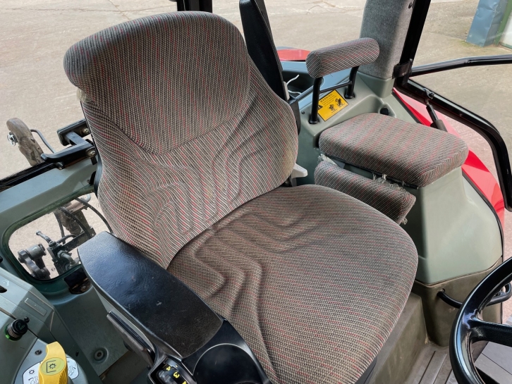 Massey Ferguson 6290
