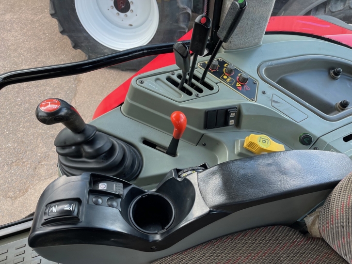 Massey Ferguson 6290