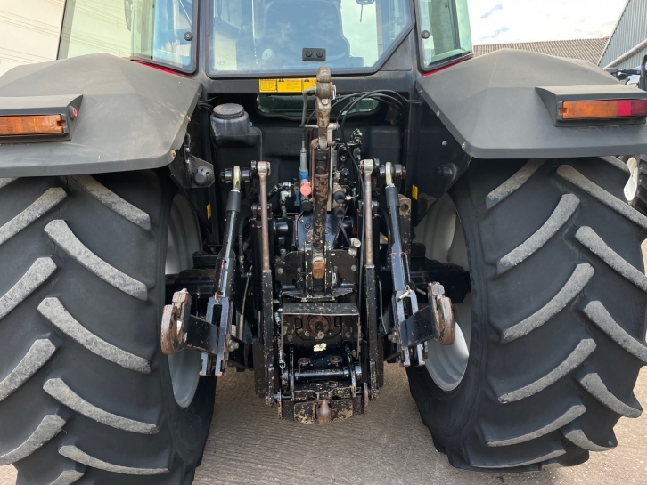 Massey Ferguson 6290