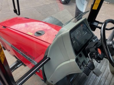 Massey Ferguson 6290