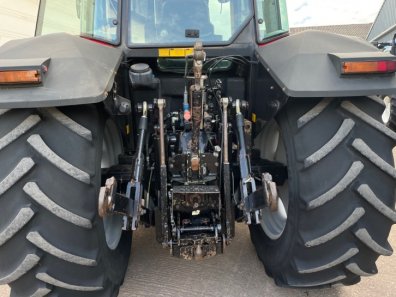 Massey Ferguson 6290
