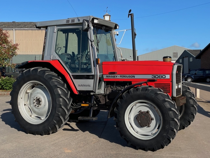 Massey Ferguson 3080