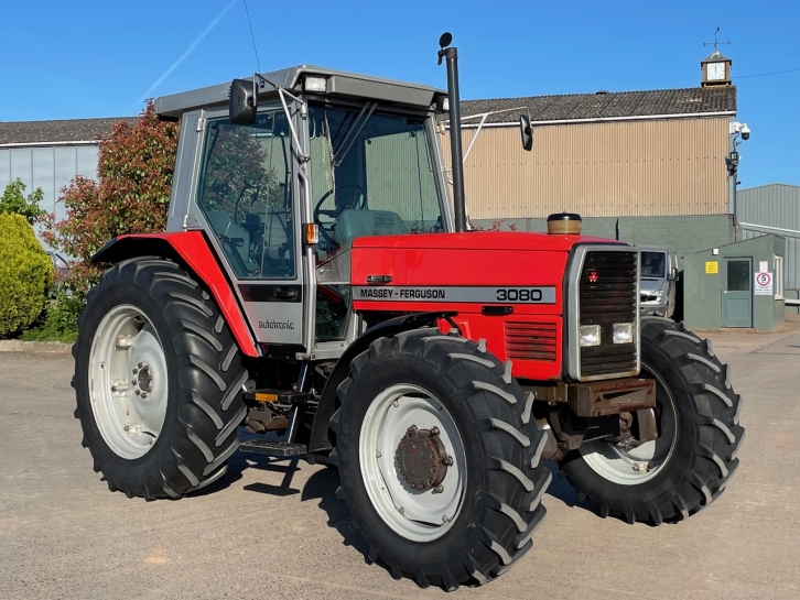 Massey Ferguson 3080