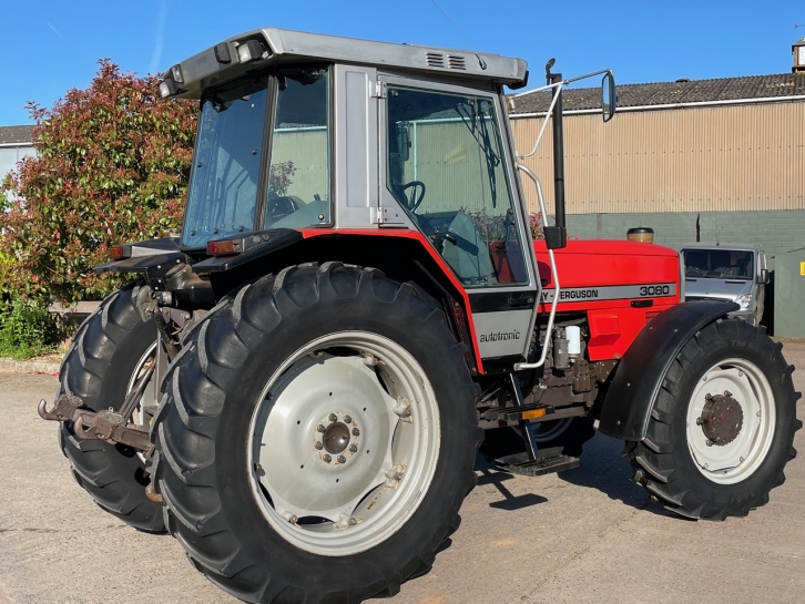 Massey Ferguson 3080