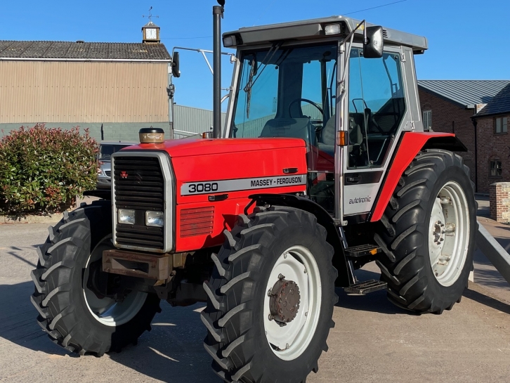 Massey Ferguson 3080