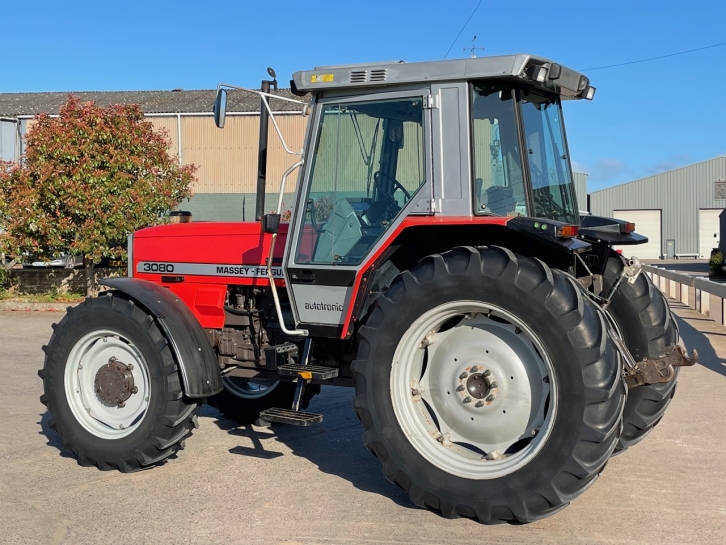 Massey Ferguson 3080