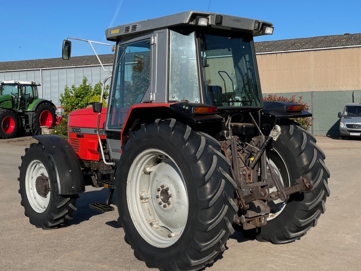 Massey Ferguson 3080