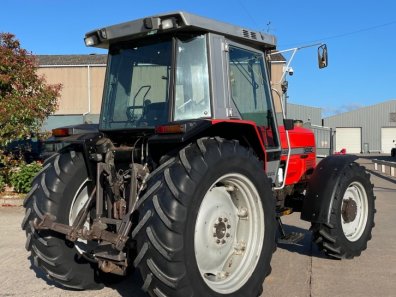 Massey Ferguson 3080