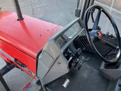 Massey Ferguson 3080