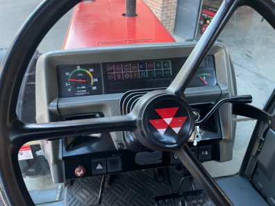 Massey Ferguson 3080