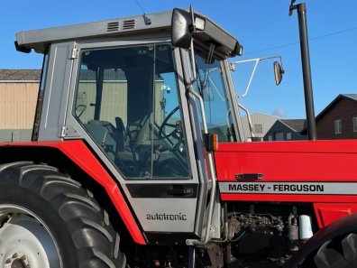 Massey Ferguson 3080