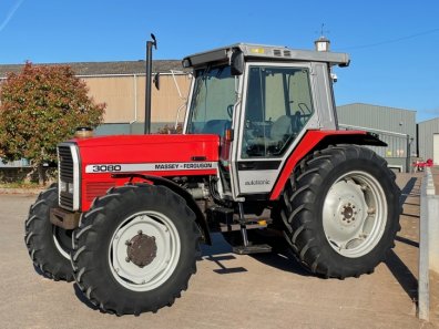 Massey Ferguson 3080
