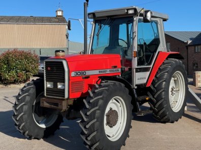 Massey Ferguson 3080