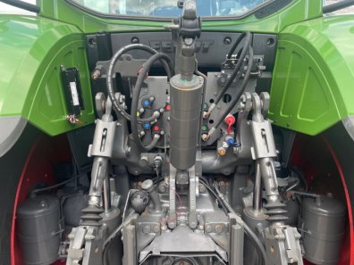 Fendt 716 Power-Plus
