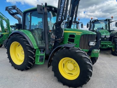 John Deere 6330 Standard