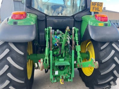 John Deere 6330 Standard
