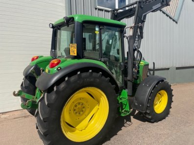 John Deere 6330 Standard