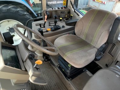 John Deere 6330 Standard