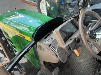 John Deere 6330 Standard