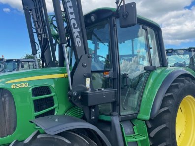 John Deere 6330 Standard