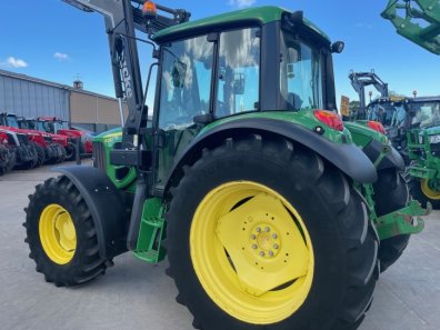 John Deere 6330 Standard