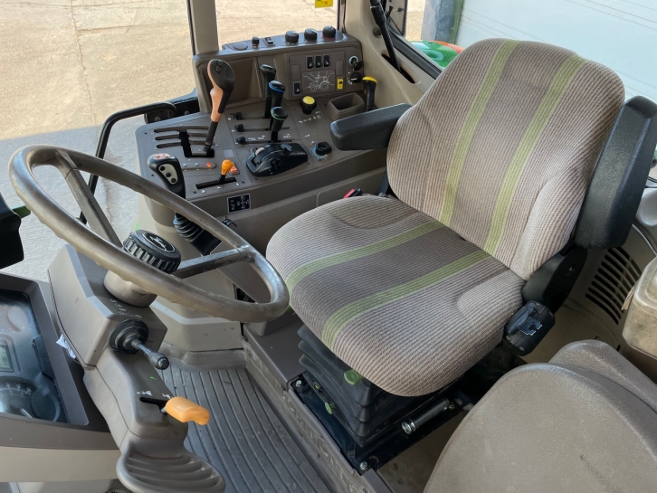 John Deere 6430 Standard