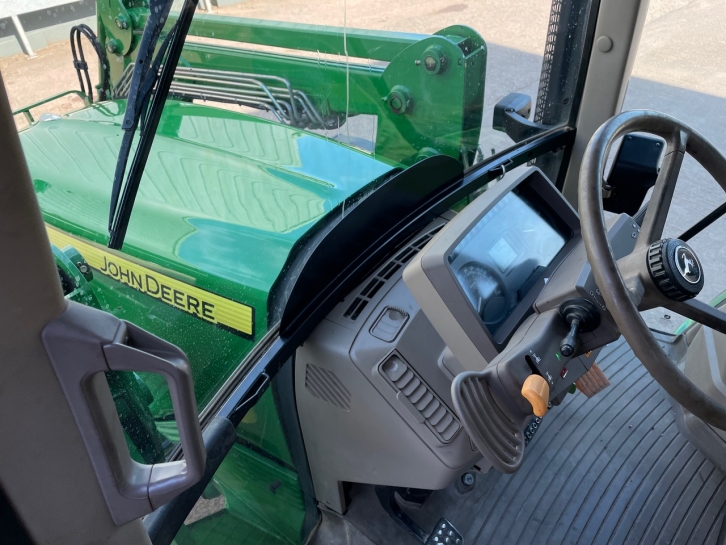 John Deere 6430 Standard