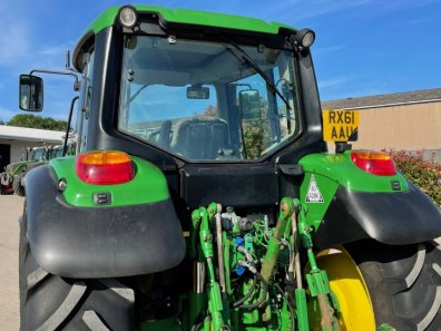 John Deere 6430 Standard