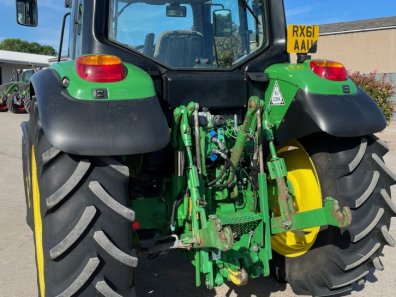 John Deere 6430 Standard