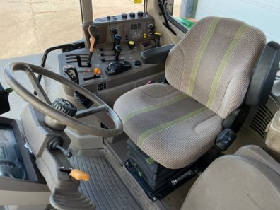 John Deere 6430 Standard